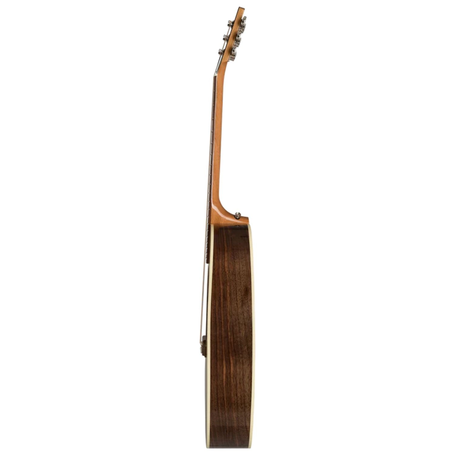 Gibson Electro Acoustic Guitars Antique Natural Gibson MCRS4SWLAN J-45 Studio Walnut 6 String Electro Acoustic Guitar