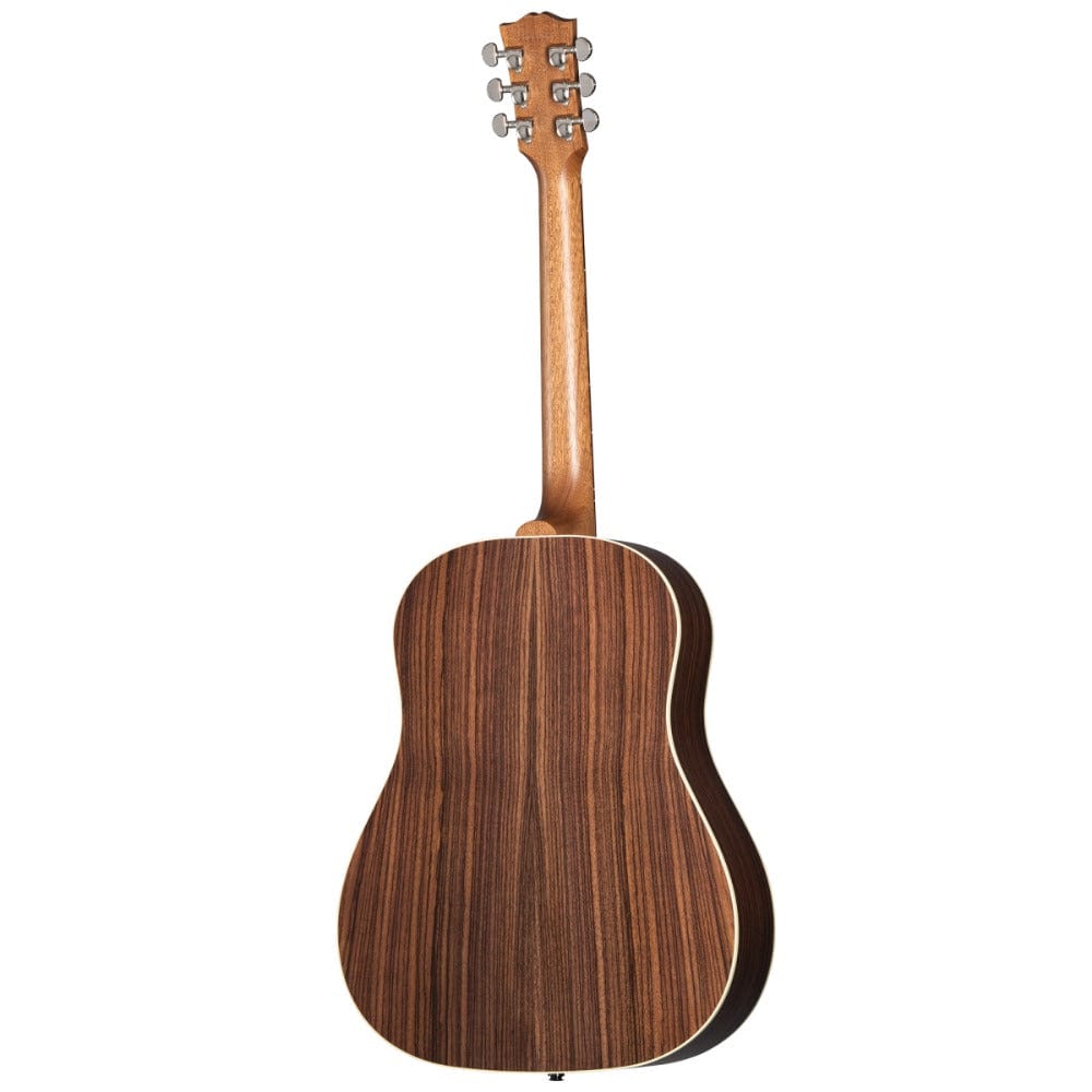 gibson electro acoustic guitars gibson j-45 studio rosewood electro acoustic guitar #color_satin-rosewood-burst