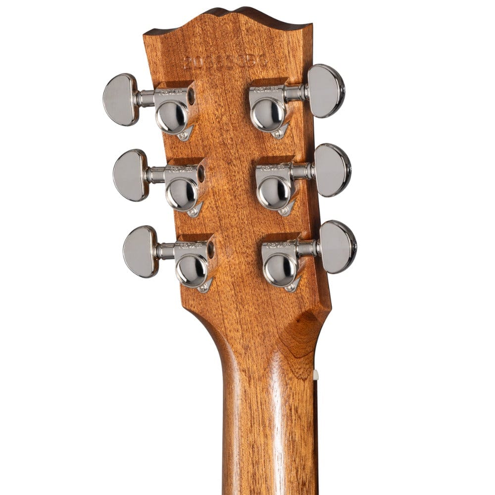 gibson electro acoustic guitars gibson j-45 studio rosewood electro acoustic guitar #color_satin-rosewood-burst