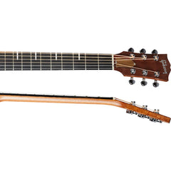 Gibson Electro Acoustic Guitars Natural Gibson G-Writer EC Modern Acoustic Series Electro Acoustic Guitar - Natural