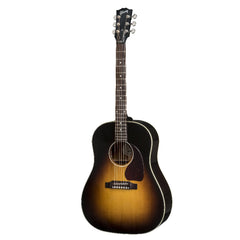 Gibson Electro Acoustic Guitars Vintage Sunburst Gibson J-45 Standard Electro Acoustic Guitar