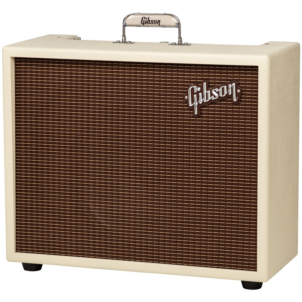 Gibson Guitar Combo Amplifiers Gibson Falcon 20 1x12 Combo Guitar Amplifier