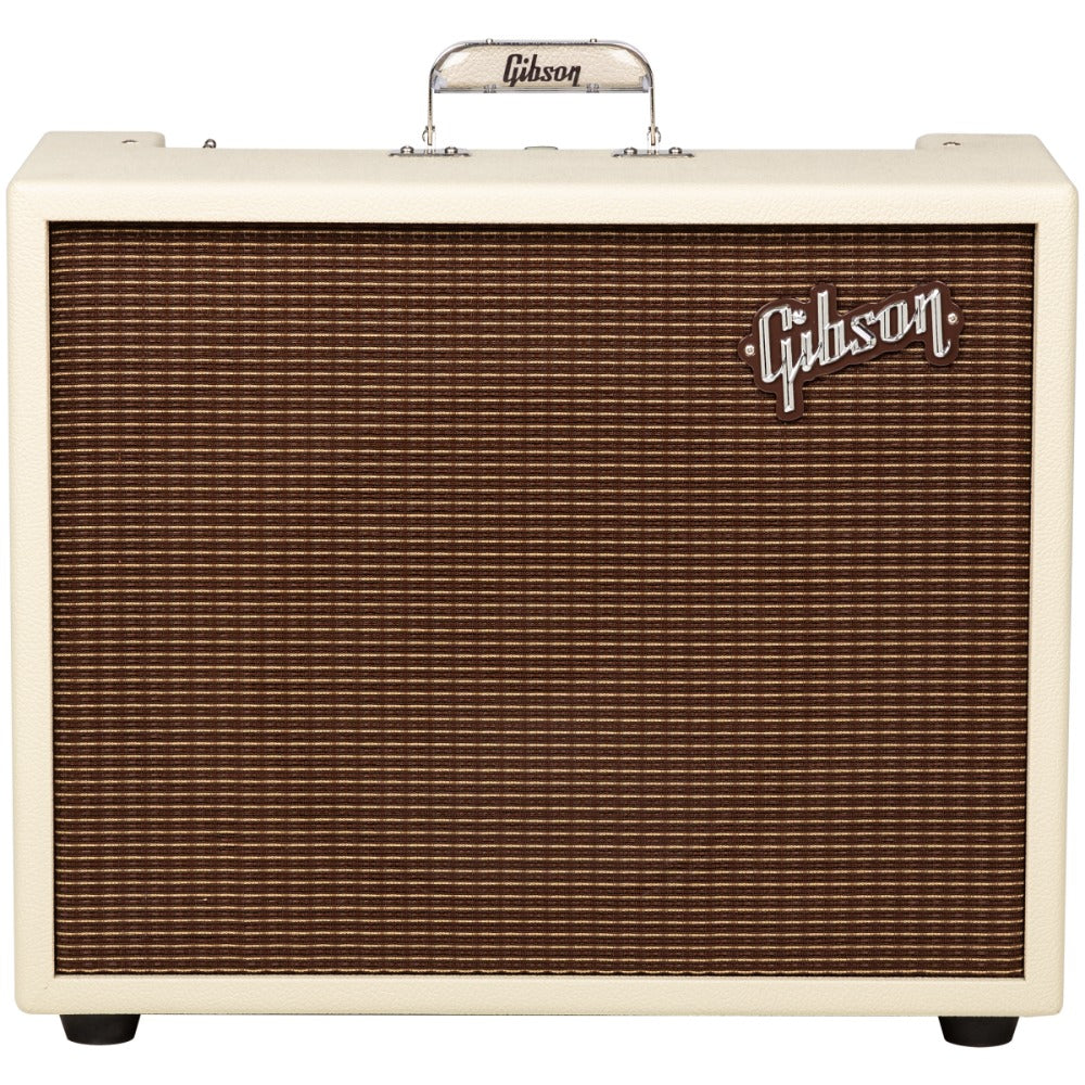 Gibson Guitar Combo Amplifiers Gibson Falcon 20 1x12 Combo Guitar Amplifier
