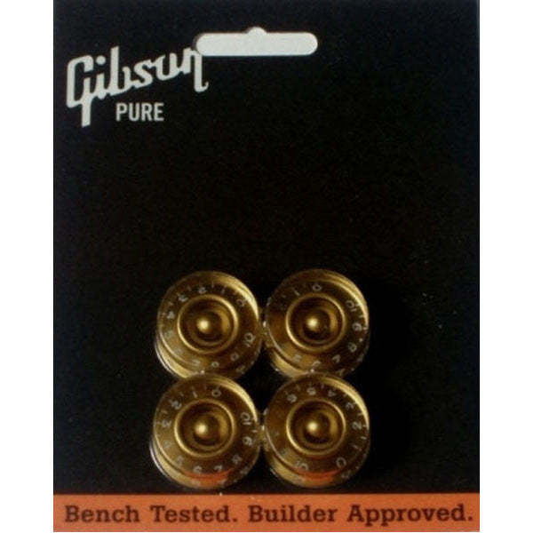Buy Gibson Speed Knobs (Gold) Online Bajaao