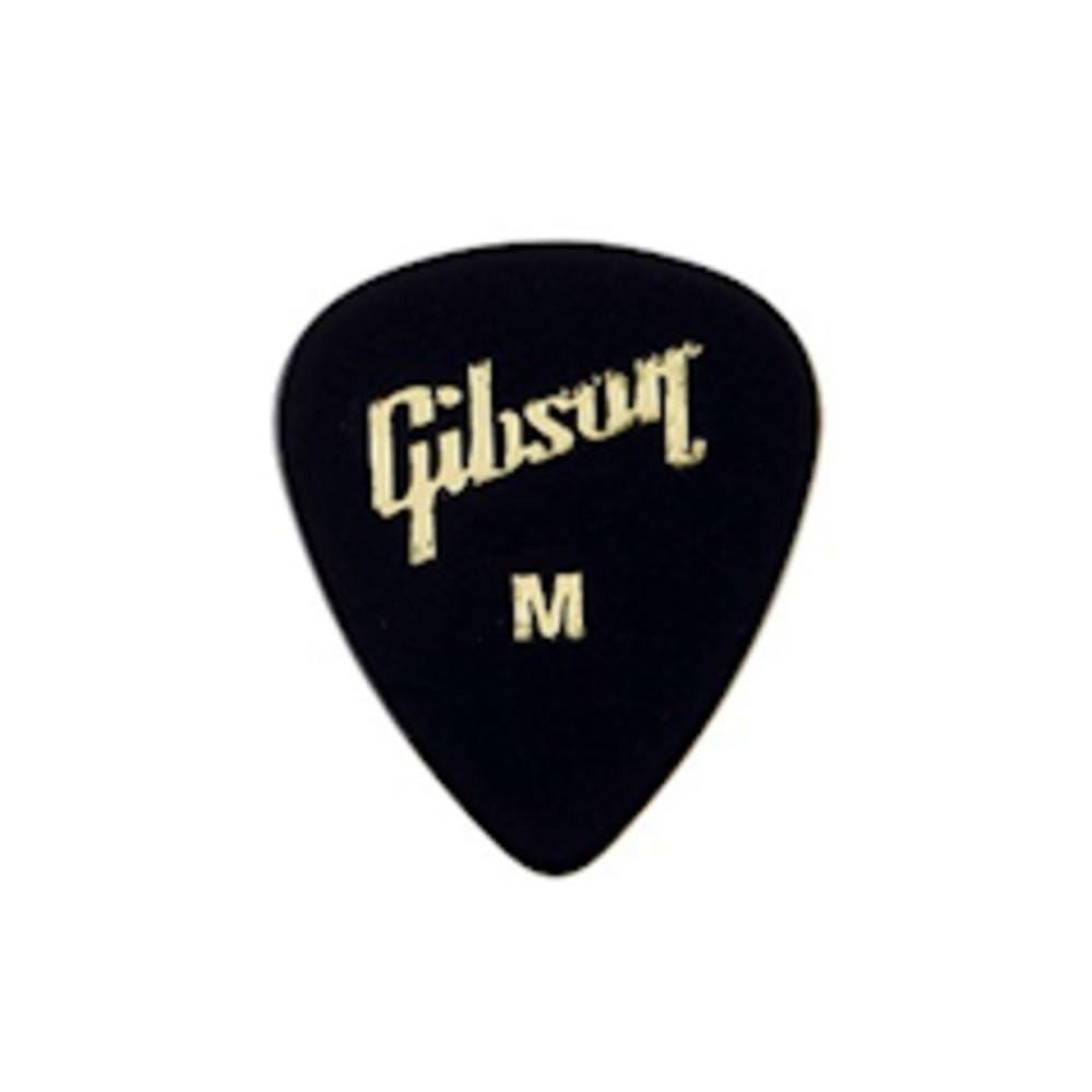gibson picks medium gibson aprgg-74 standard guitar picks- pack of 72 #size_medium