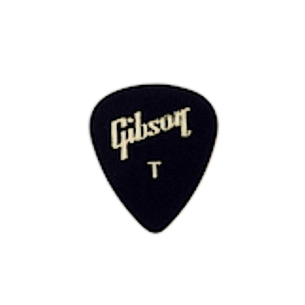gibson picks thin gibson aprgg-74 standard guitar picks- pack of 72 #size_thin