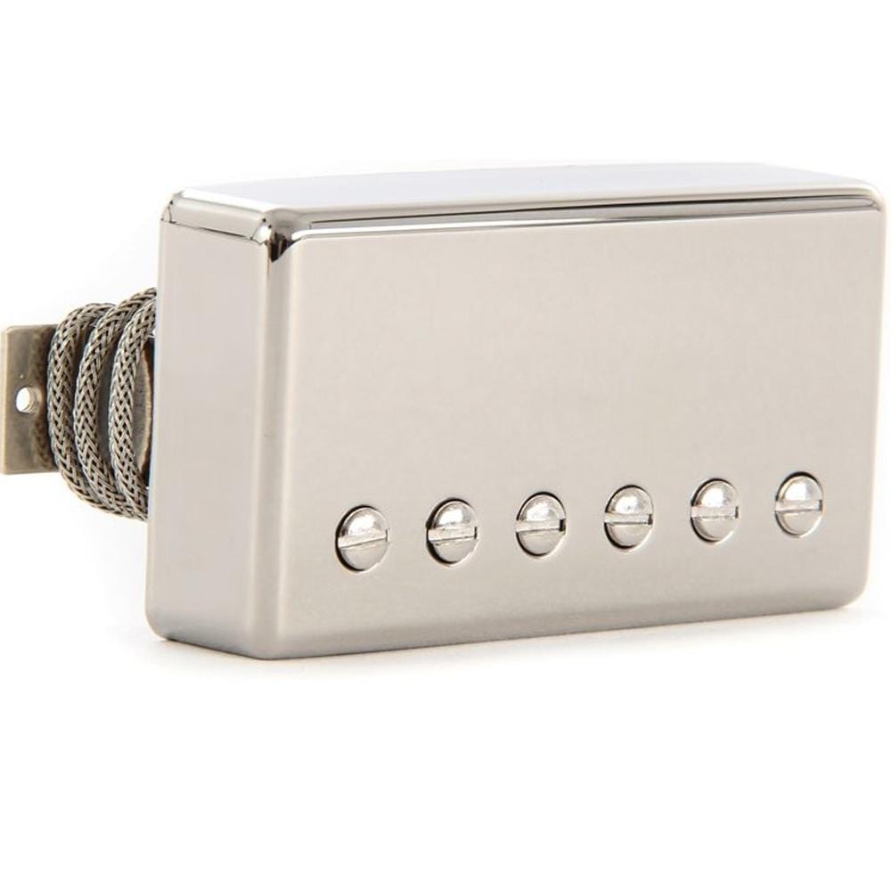 gibson pickups gibson im57b-nh type 2 burstbucker guitar pickup