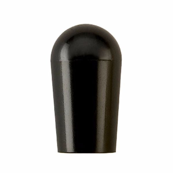 gibson pots and switches gibson prtk-010 toggle switch cap black switch cap
