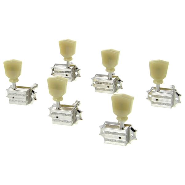 gibson tuning machine heads gibson pmmh-010 guitar tuning machine head - set
