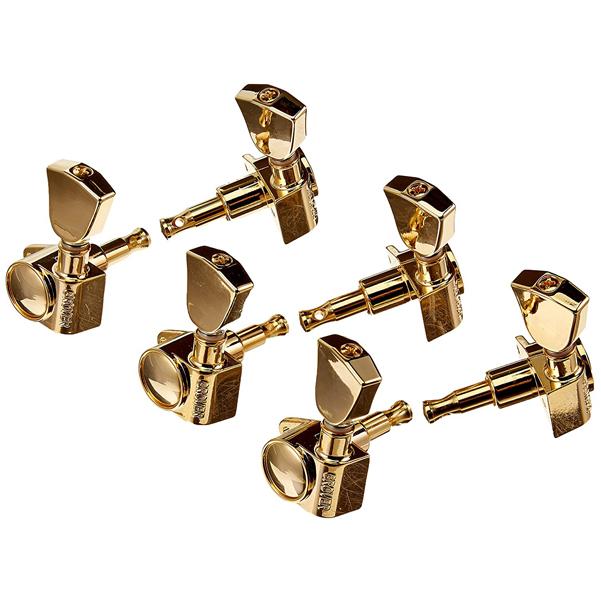 gibson tuning machine heads gibson pmmh-025 modern tuning machine heads - set