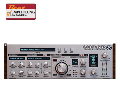 D16 SilverLine Bundle Plugin Bundle