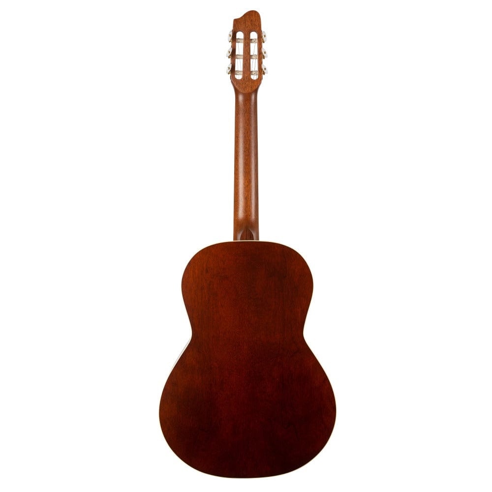 godin classical guitars natural godin etude clasica ii nylon string electro classical guitar - natural