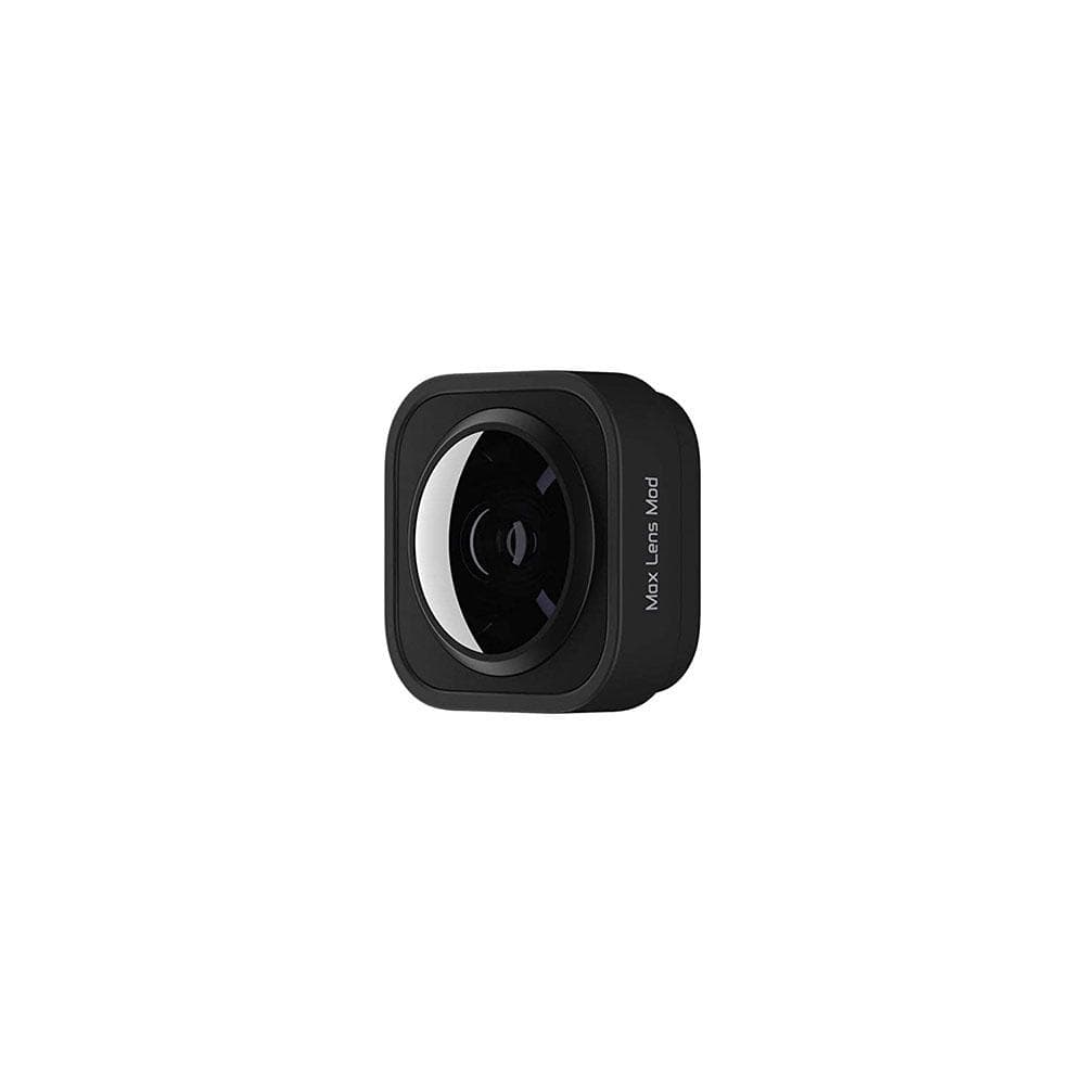 Gopro Action Camera Accessories Black GoPro HERO9 Max Lens Mod - Black