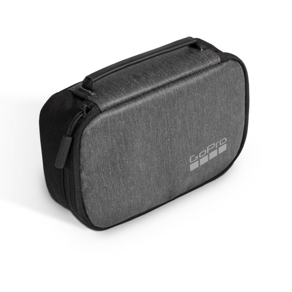gopro action camera accessories gopro abccs-002 casey lite lightweight camera case
