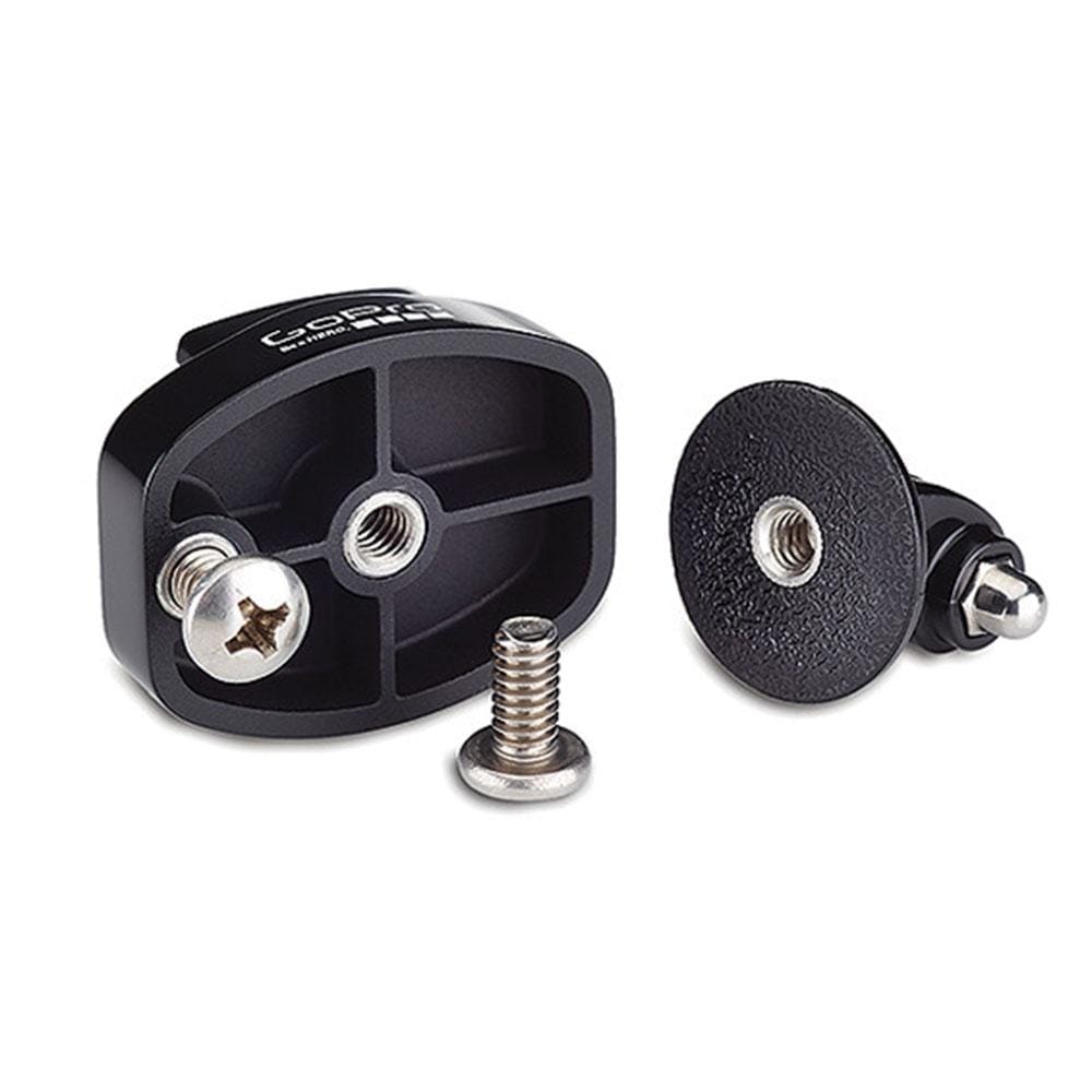 gopro action camera accessories gopro abqrt 001 tripod mounts