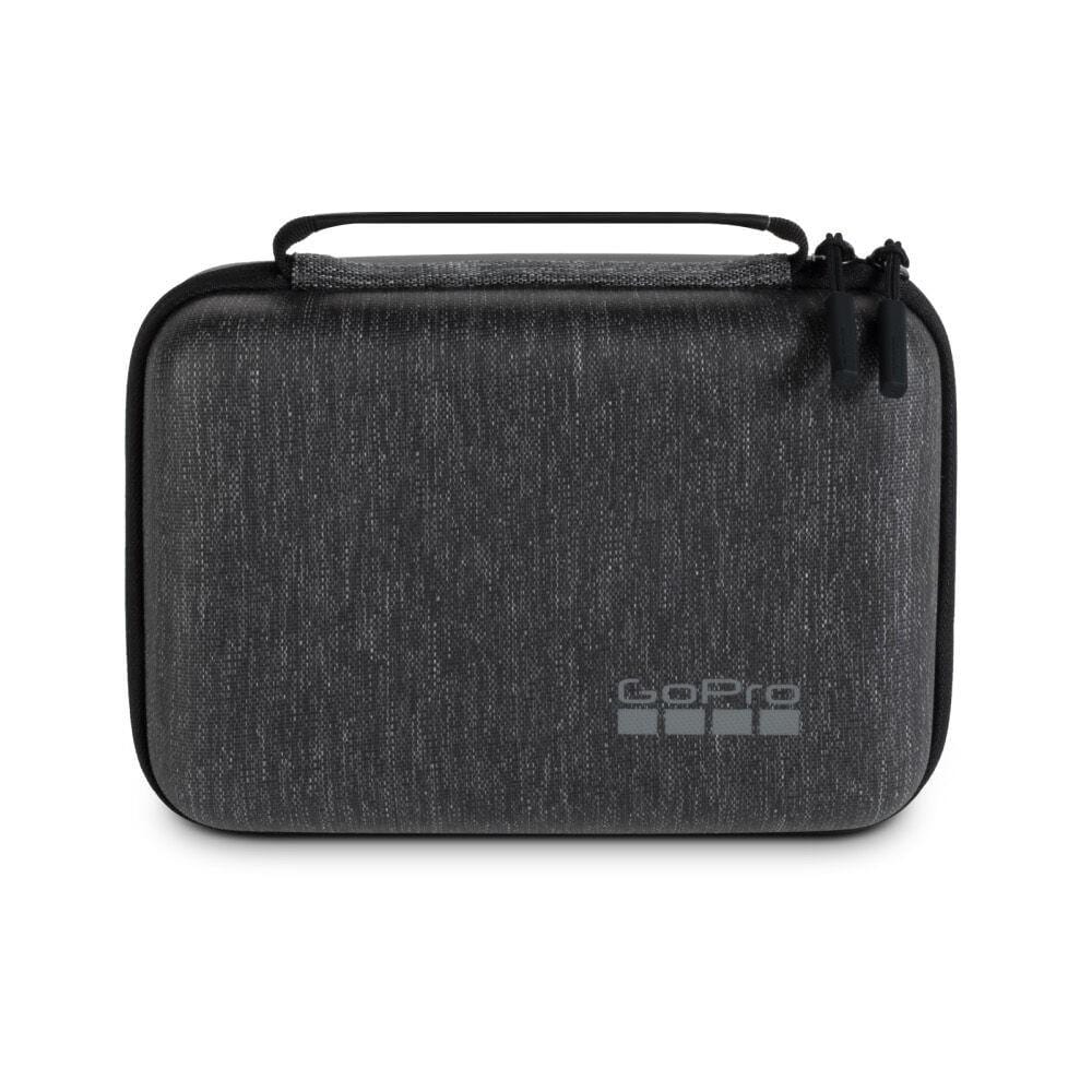 gopro action camera accessories gopro abssc-002 casey semi hard case for camera, mounts & accessories