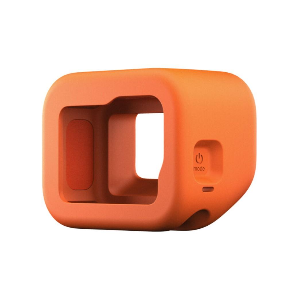 gopro action camera accessories gopro acflt 001 floaty for hero 8 black