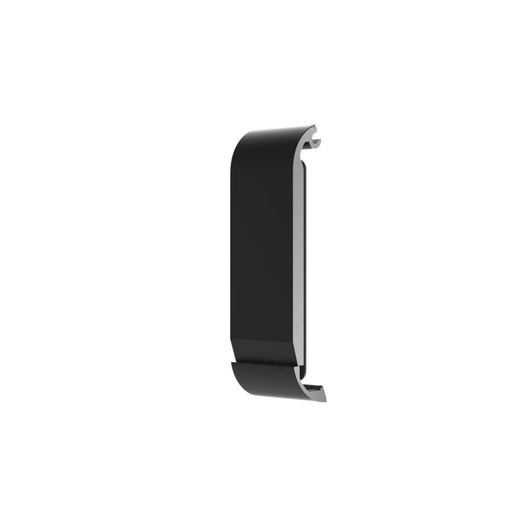gopro action camera accessories gopro ajiod 001 replacement door for hero 8 - black
