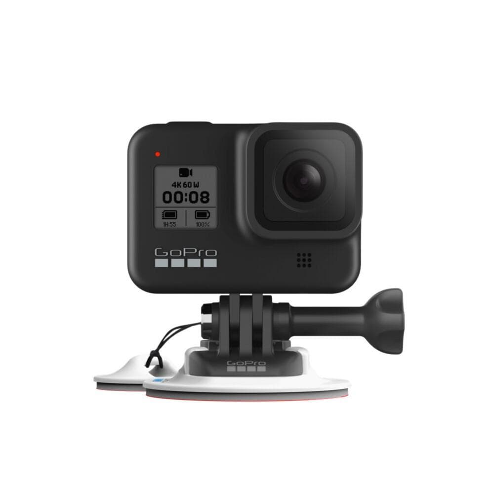 gopro action camera accessories gopro asurf-001 surfboard mounts