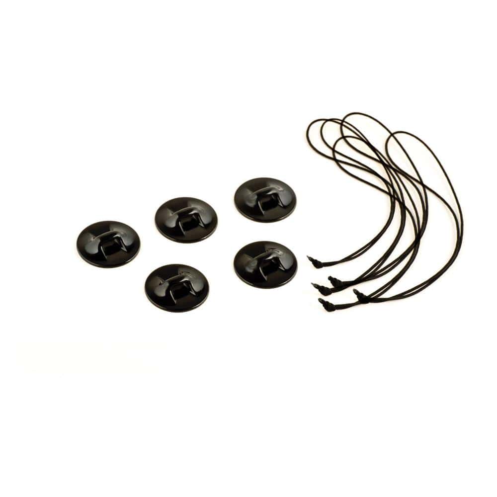 gopro action camera accessories gopro camera 5 adhesive tethers