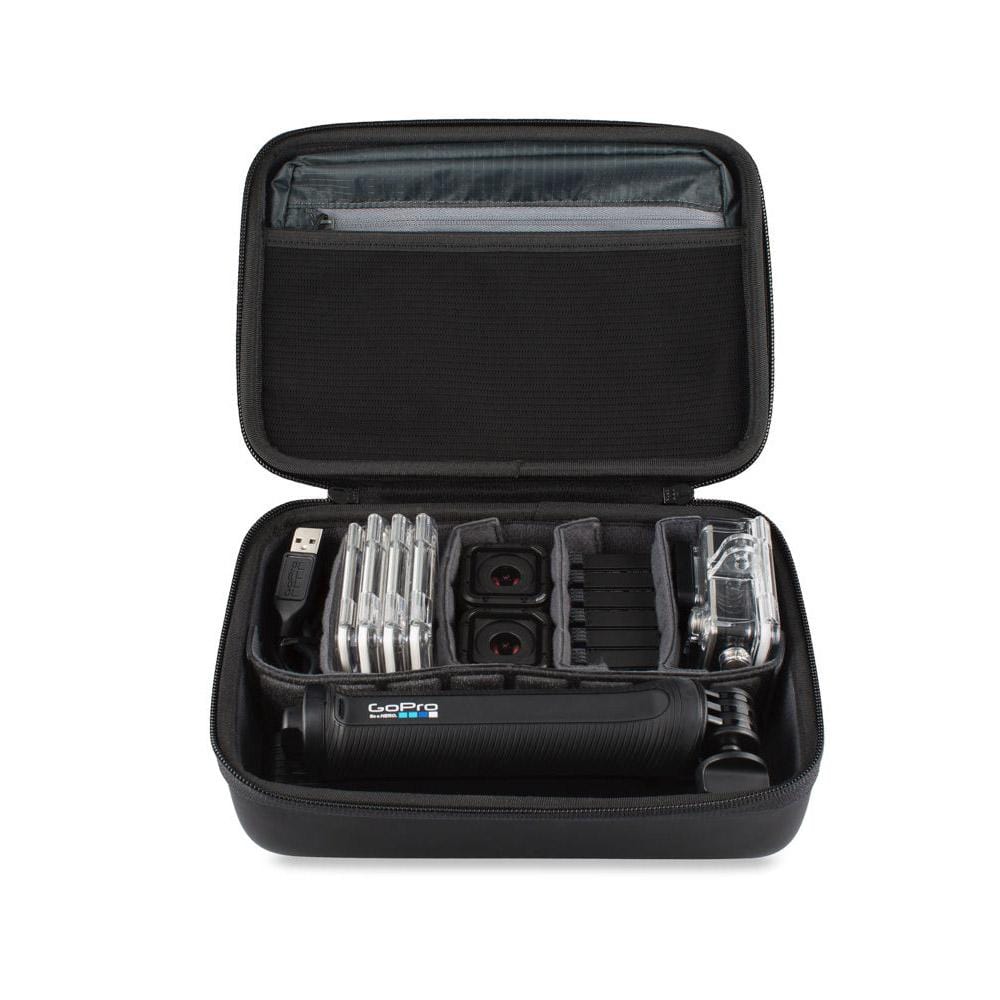 gopro action camera accessories gopro casey case for camera, mounts & accessories