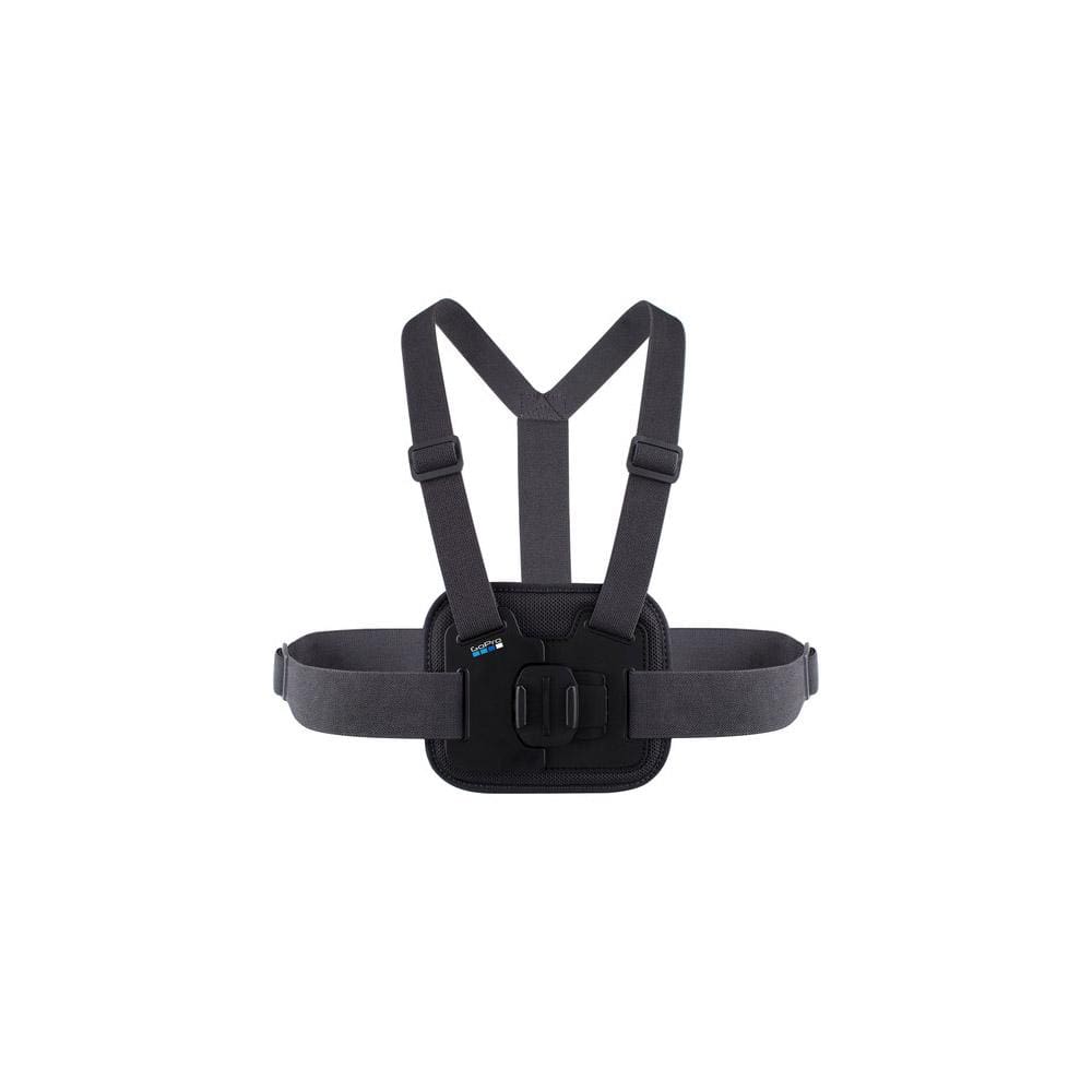 gopro action camera accessories gopro chesty performance chest harness mount