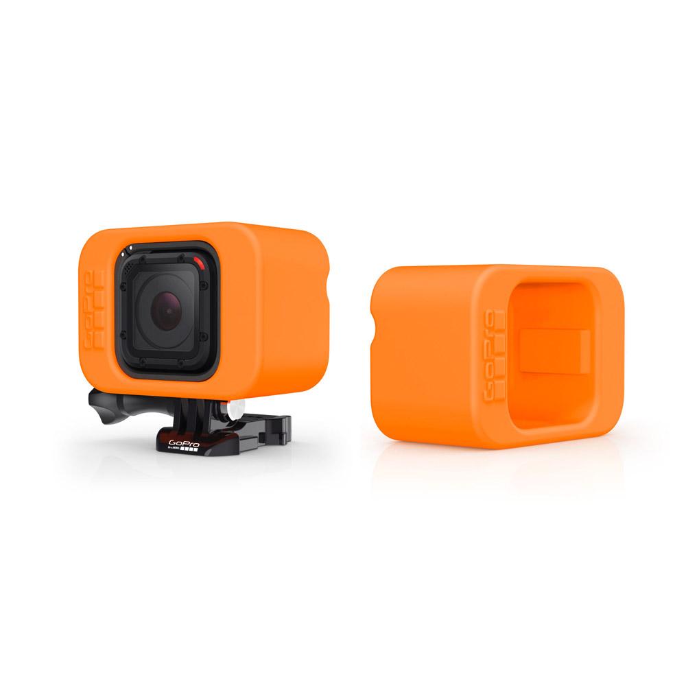 gopro action camera accessories gopro floaty for hero5 session