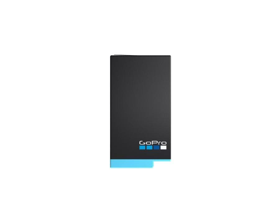 gopro action camera accessories gopro max 1600mah rechargeable battery