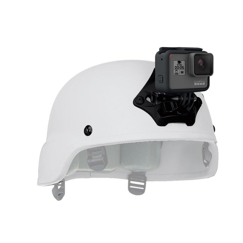 gopro action camera accessories gopro nvg ultra compact night vision goggle mount