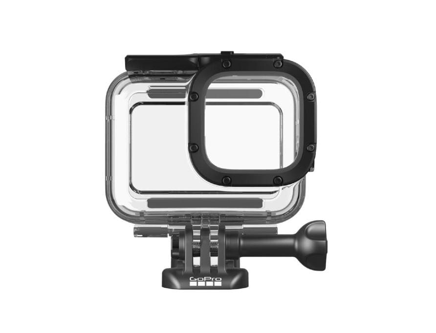 gopro action camera accessories gopro protective housing for hero8 black