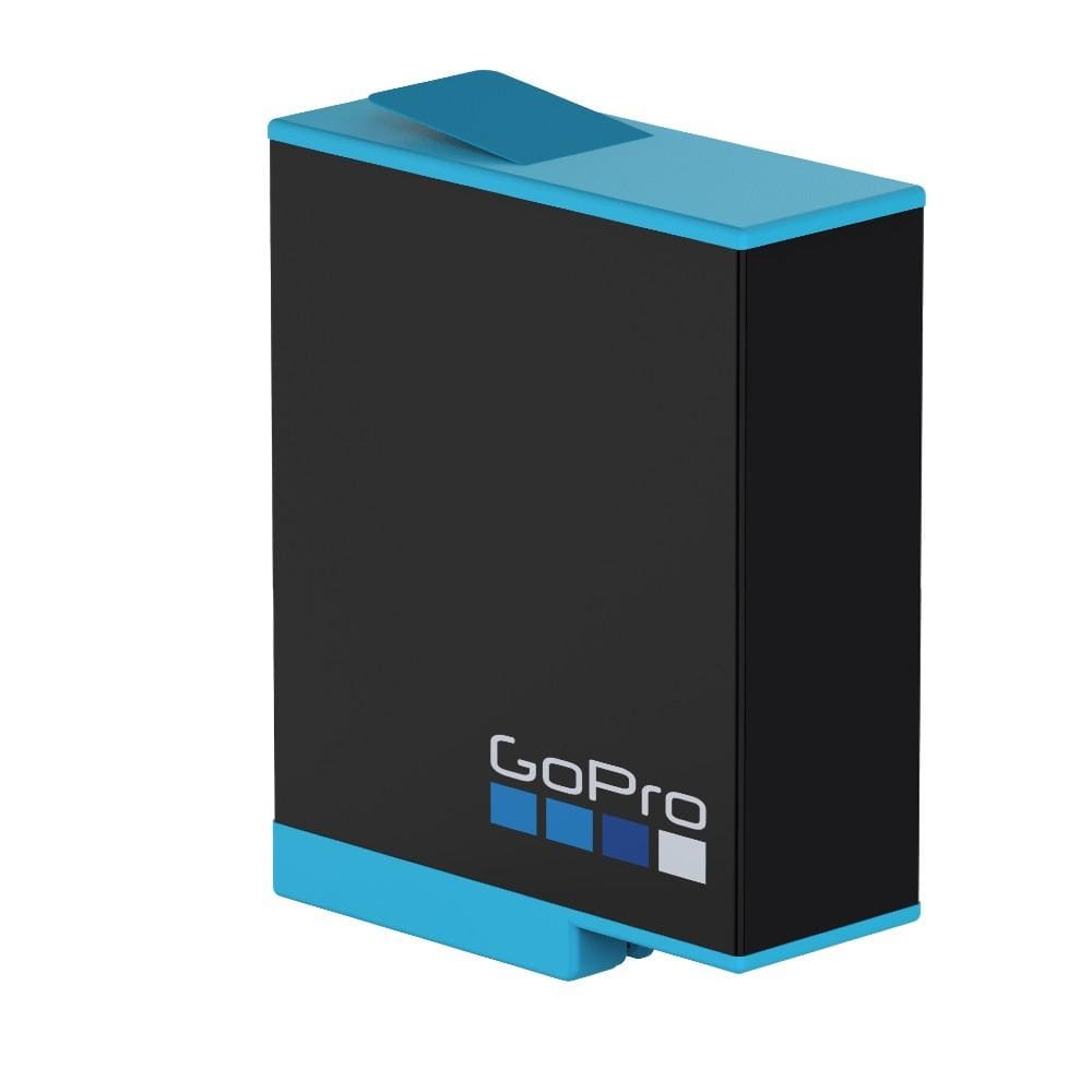 gopro action camera accessories gopro rechargeable camera battery for hero 9 black