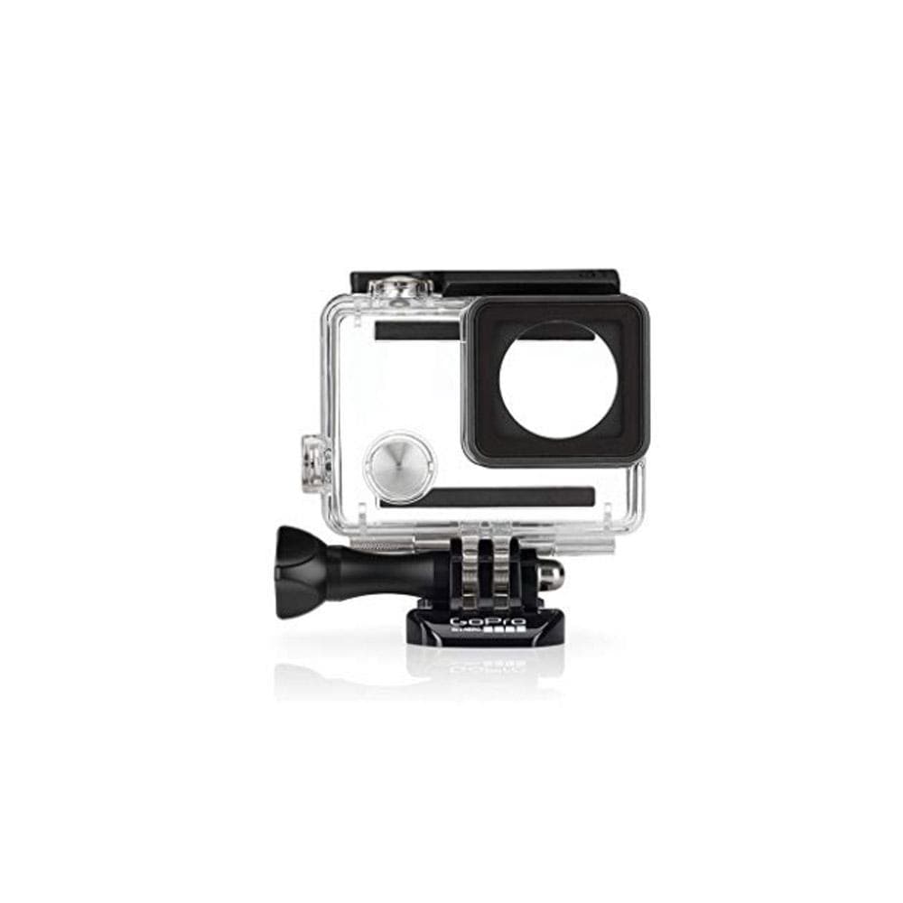 gopro action camera accessories gopro standard waterproof mountable housing