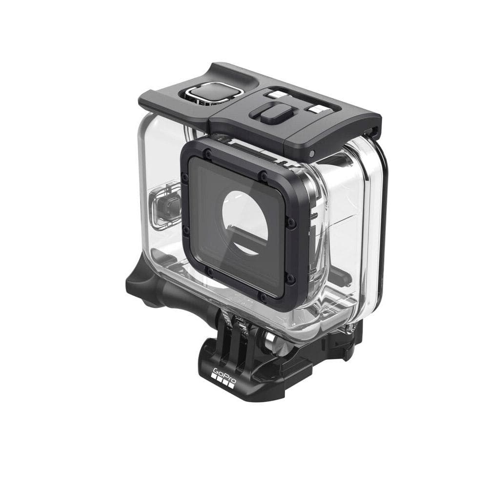 gopro action camera accessories gopro super suit with uber protection & dive housing