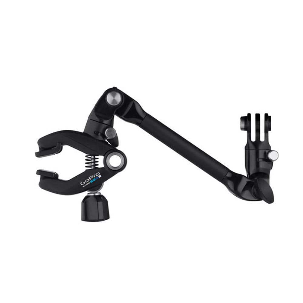 gopro action camera accessories gopro the jam adjustable music mount