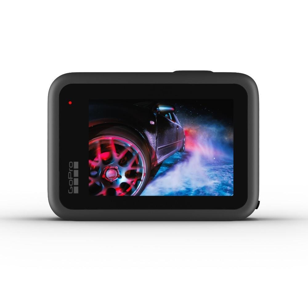 gopro action cameras black gopro hero 9 black 5k video 20mp streaming action camera with battery