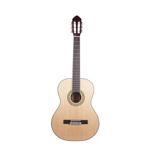 grail classical guitars grail cgn120 39 inches classical guitar - spruce top