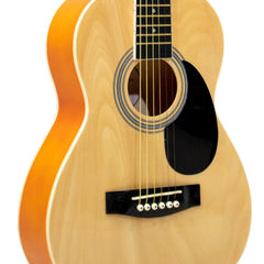 Granada Acoustic Guitars Granada GL111-F Kids 6 String Acoustic Guitar