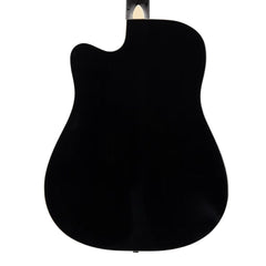 Granada Acoustic Guitars Granada GL113D-C 6 String Cutaway Acoustic Guitar