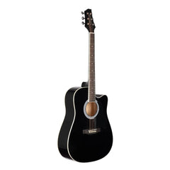Granada Acoustic Guitars Granada GL113D-C 6 String Cutaway Acoustic Guitar