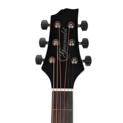Granada Acoustic Guitars Granada GL113D-C 6 String Cutaway Acoustic Guitar