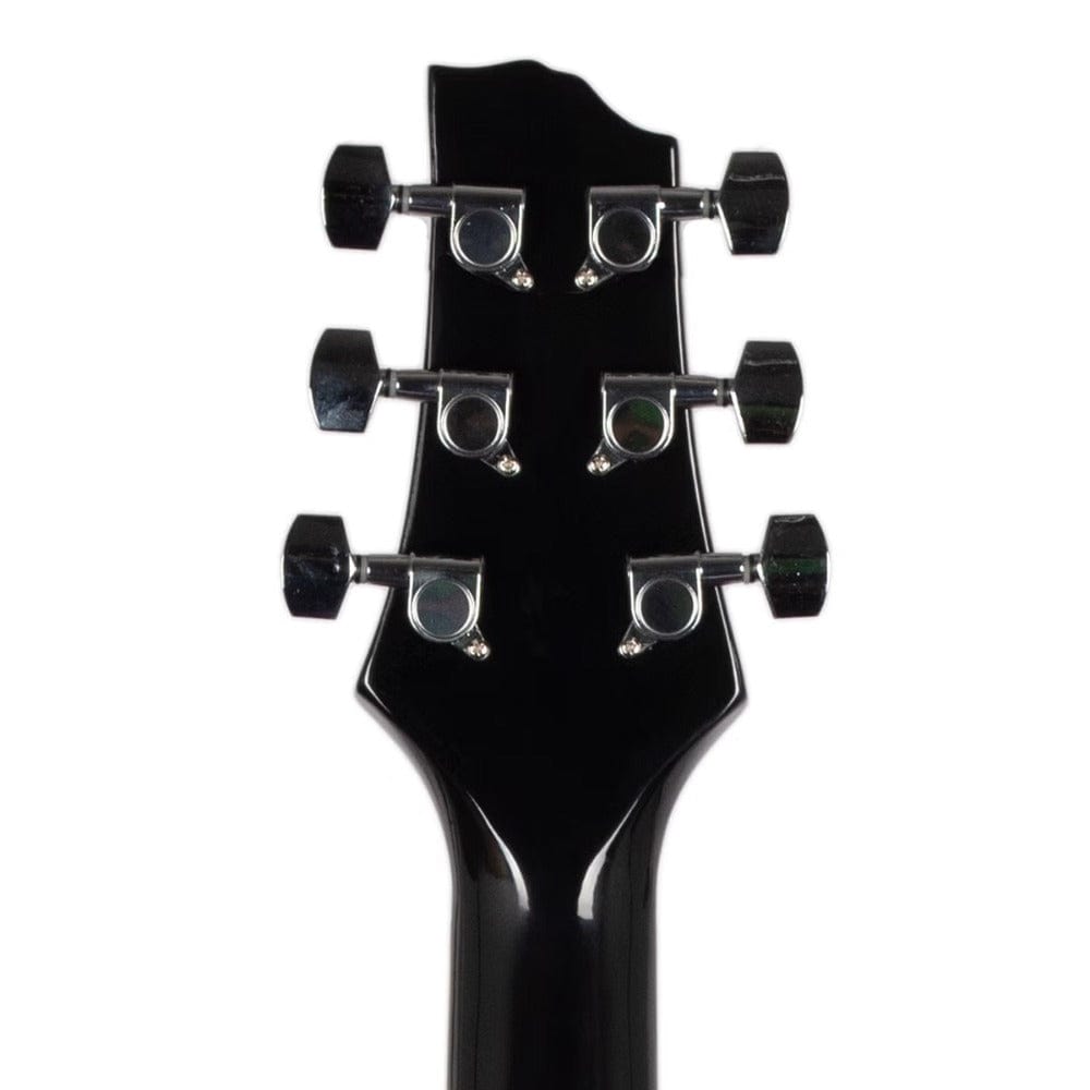 granada acoustic guitars granada gl113o-c 6 string cutaway acoustic guitar