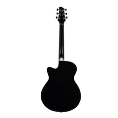 Granada Acoustic Guitars Granada GL113O-C 6 String Cutaway Acoustic Guitar