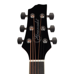 Granada Acoustic Guitars Granada GL113O-C 6 String Cutaway Acoustic Guitar