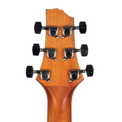 Granada Acoustic Guitars Natural Matt Granada GL140-C 6 String Cutaway Acoustic Guitar