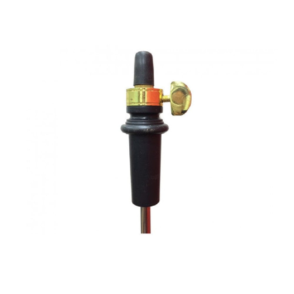 granada cello accessories black granada carbon fiber cello endpin