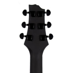 Granada Electro Acoustic Guitars Black Matte Granada GL240C-CEQ 6 String Electro Acoustic Guitar