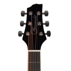 Granada Electro Acoustic Guitars Granada GL141D-CEQ 6 String Electro Acoustic Guitar