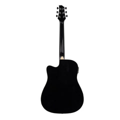 Granada Electro Acoustic Guitars Granada GL141D-CEQ 6 String Electro Acoustic Guitar