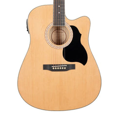 Granada Electro Acoustic Guitars Granada GL141D-CEQ 6 String Electro Acoustic Guitar