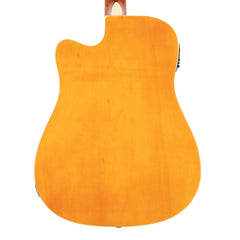 Granada Electro Acoustic Guitars Granada GL141D-CEQ 6 String Electro Acoustic Guitar
